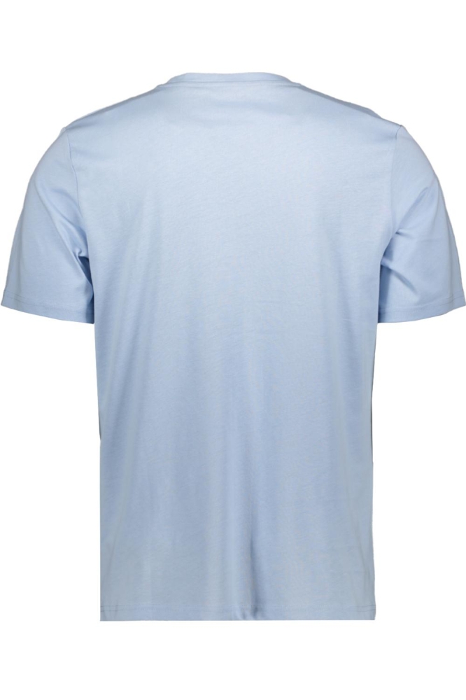 T SHIRT MET BORSTZAK 1046734XX10 21068